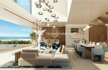Apartment - 1 Bedroom - 2 Bathrooms for sale in Shoreline by Damac - Al Marjan Island - Ras Al Khaimah