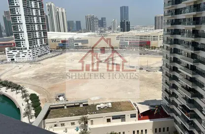 شقة - غرفة نوم - 1 حمام للبيع في مارينا باي داماك - نجمة أبوظبي - جزيرة الريم - أبوظبي