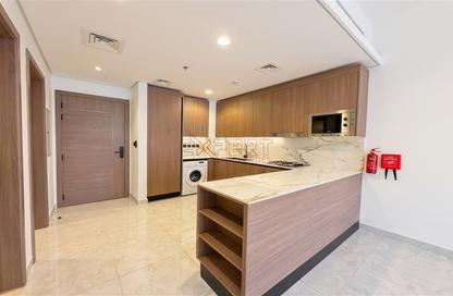 Apartment - 1 - 2 for rent in Avanos - District 10 - Jumeirah Village Circle - Dubai
