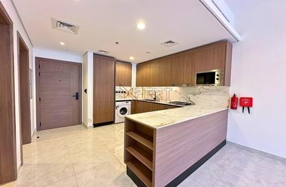 Apartment - 1 - 1 for rent in Avanos - District 10 - Jumeirah Village Circle - Dubai