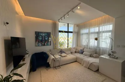 تاون هاوس - 3 غرف نوم - 5 حمامات للبيع في جنوسيا - داماك هيلز 2 - دبي