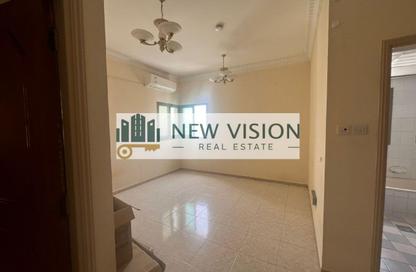 Apartment - Studio - 1 Bathroom for rent in Al Jubail - Al Qasimia - Sharjah Apartment - Studio - 1 Bathroom for rent in Al Jubail - Al Qasimia - Sharjah