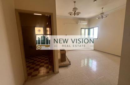 Apartment - Studio - 1 Bathroom for rent in Al Jubail - Al Qasimia - Sharjah Apartment - Studio - 1 Bathroom for rent in Al Jubail - Al Qasimia - Sharjah