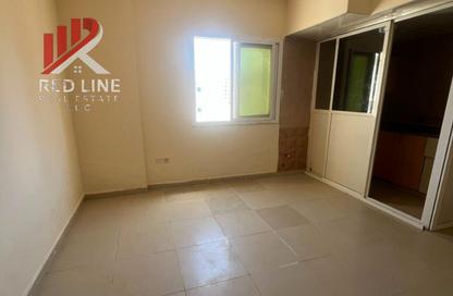 Apartment - Studio - 1 Bathroom for rent in Victoria Tower - Al Gulayaa - Sharjah