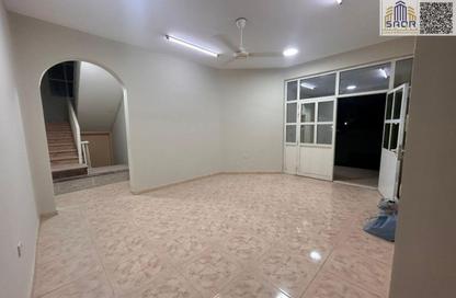 Villa - Studio - 5 Bathrooms for rent in Al Rawda 1 - Al Rawda - Ajman Villa - Studio - 5 Bathrooms for rent in Al Rawda 1 - Al Rawda - Ajman