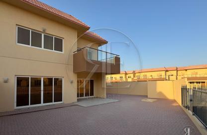 Villa - 4 - 5 for sale in The Palmarosa - Dubai