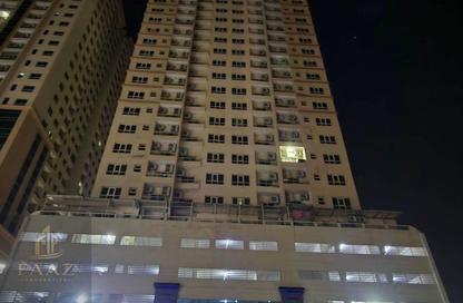 Apartment - 1 Bedroom - 2 Bathrooms for rent in Emirates City - Ajman Apartment - 1 Bedroom - 2 Bathrooms for rent in Emirates City - Ajman