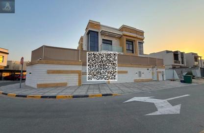 Villa - 5 Bedrooms - 7 Bathrooms for sale in Al Zaheya Gardens - Al Zahya - Ajman