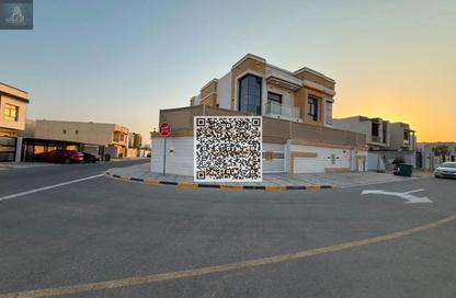 Villa - 5 Bedrooms - 7 Bathrooms for sale in Al Zaheya Gardens - Al Zahya - Ajman