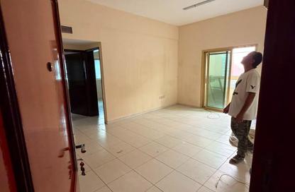 Apartment - 1 Bedroom - 1 Bathroom for rent in Al Nabaa Building - Al Naba'ah - Al Sharq - Sharjah
