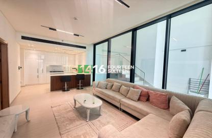 Apartment - 2 - 3 for sale in Binghatti Azure - District 16 - Jumeirah Village Circle - Dubai Apartment - 2 - 3 for sale in Binghatti Azure - District 16 - Jumeirah Village Circle - Dubai
