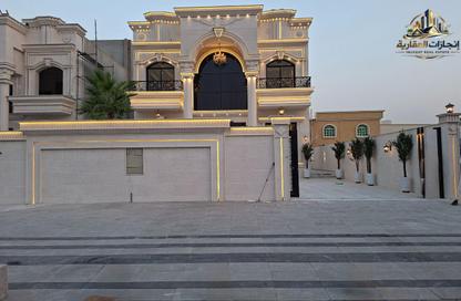 Villa - 5 - 7 for sale in Al Mowaihat 2 - Al Mowaihat - Ajman