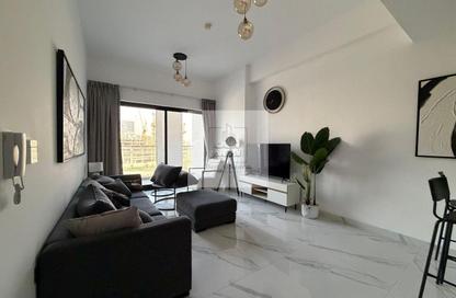 Apartment - 1 - 2 for rent in Gardenia Livings - Arjan - Dubai Apartment - 1 - 2 for rent in Gardenia Livings - Arjan - Dubai
