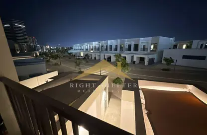 Townhouse - 2 Bedrooms - 4 Bathrooms for rent in Marbella II Villas - Marbella - Mina Al Arab - Ras Al Khaimah