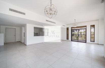 Apartment - 4 Bedrooms - 4 Bathrooms for sale in Lamtara 2 - Madinat Jumeirah Living - Umm Suqeim 3 - Umm Suqeim - Dubai