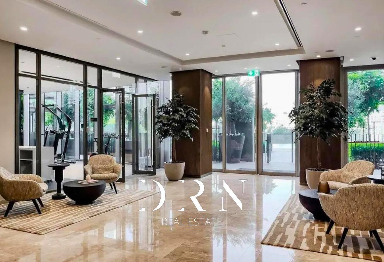 Burj Khalifa View | Luxury Living | High Floor photo 15