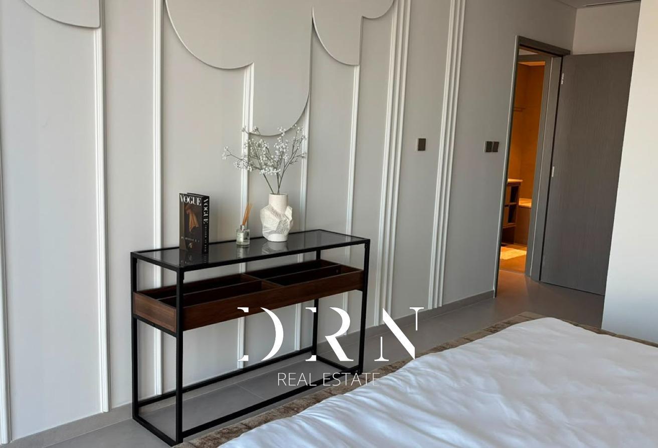 Burj Khalifa View | Luxury Living | High Floor photo 9