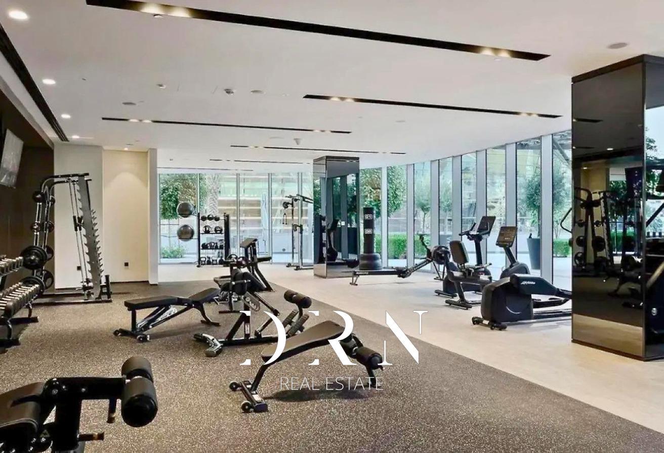 Burj Khalifa View | Luxury Living | High Floor photo 18