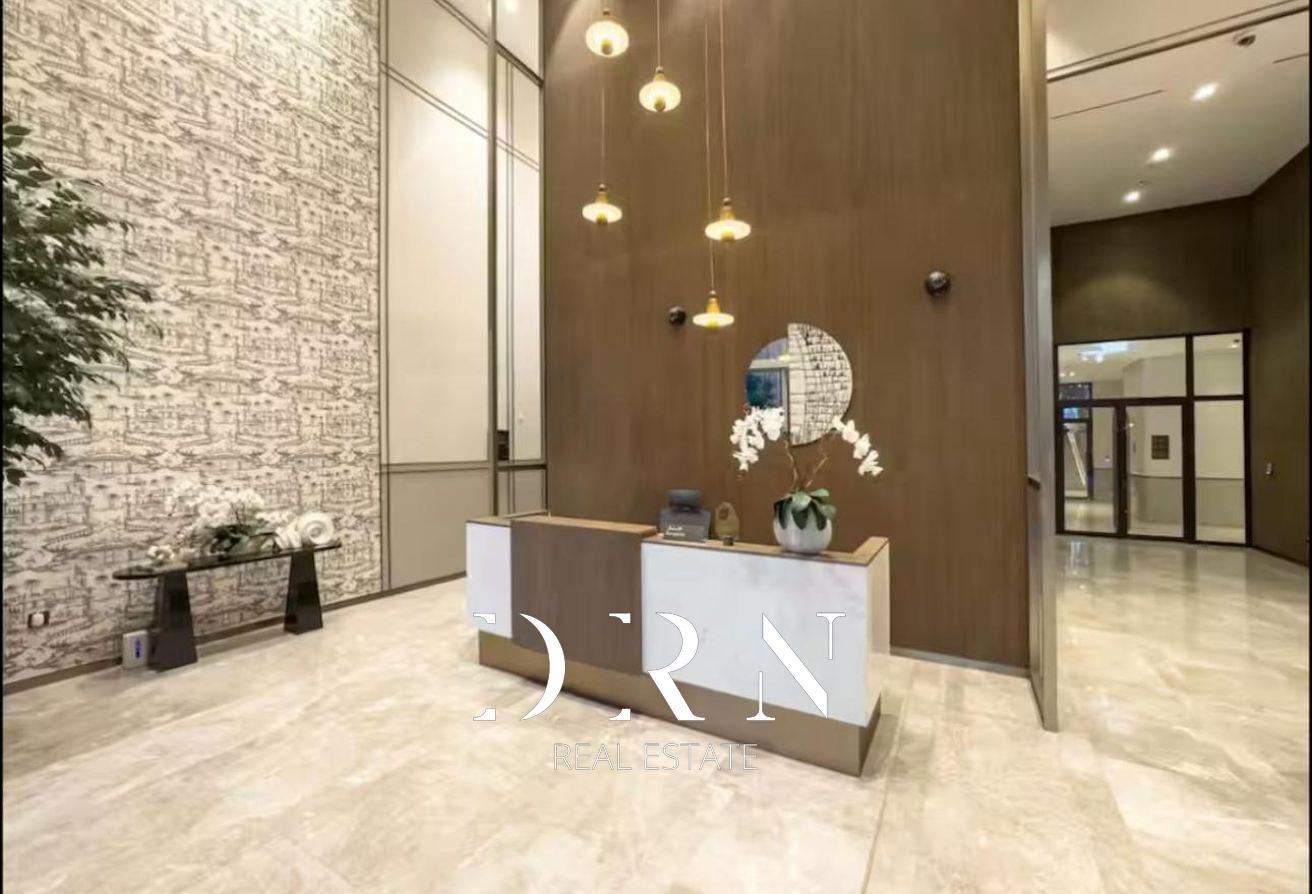 Burj Khalifa View | Luxury Living | High Floor photo 14