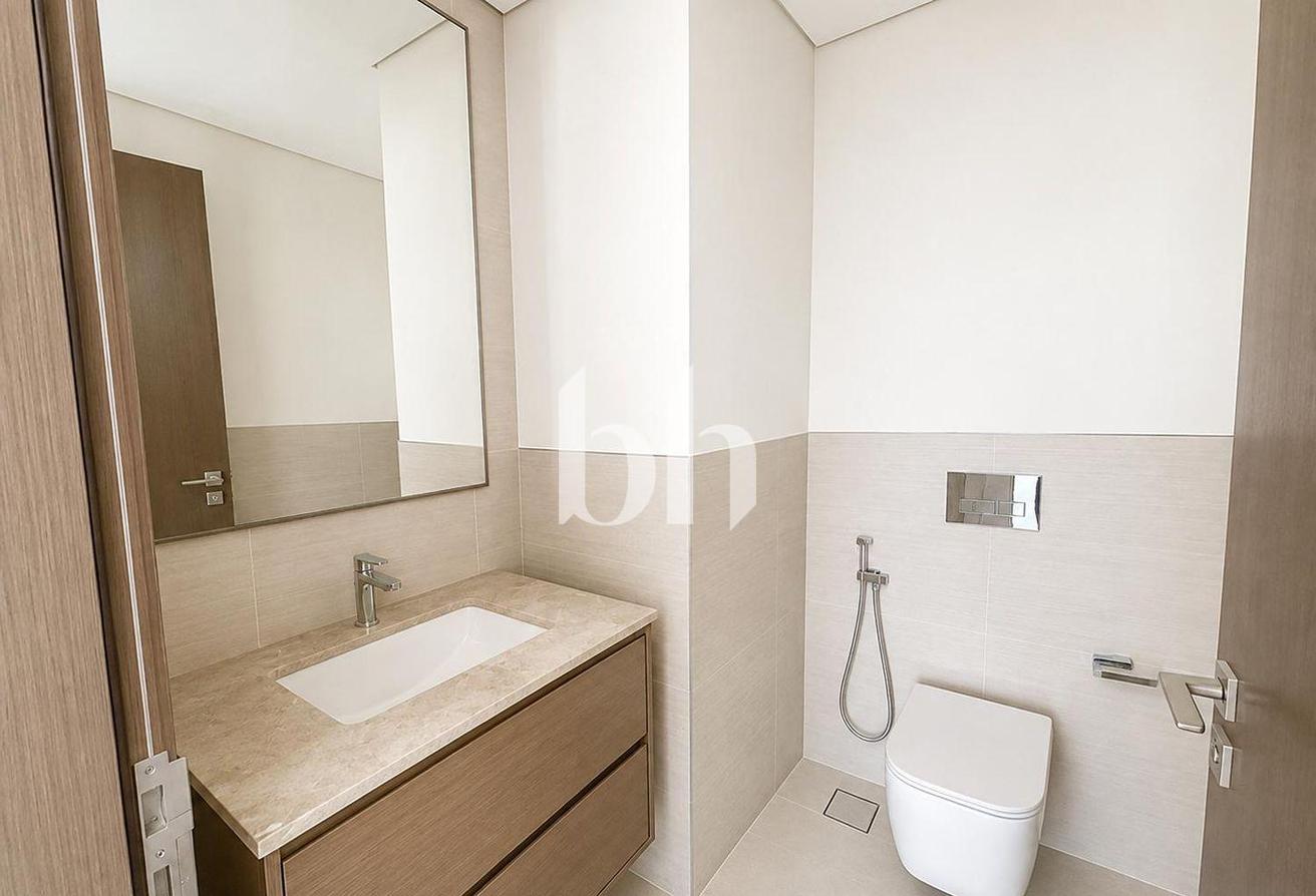 Penthouse | Full Burj View | Unfurnished photo 16