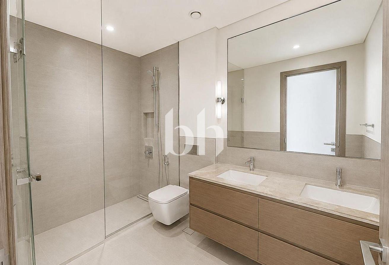 Penthouse | Full Burj View | Unfurnished photo 17