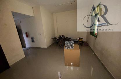 Apartment - Studio - 1 for rent in Al Mowaihat 2 - Al Mowaihat - Ajman