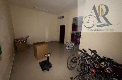 Apartment - Studio - 1 for rent in Al Mowaihat 2 - Al Mowaihat - Ajman