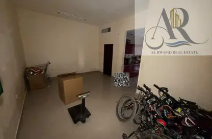 Apartment - 1 Bathroom for rent in Al Mowaihat 2 - Al Mowaihat - Ajman