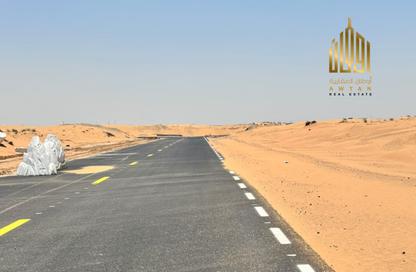Land - Studio for sale in Ali Mousa Building - Al Sajaa Industrial - Al Sajaa - Sharjah