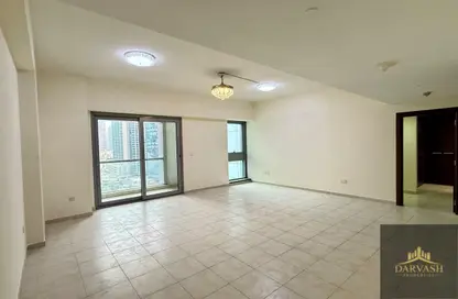 شقة - غرفة نوم - 2 حمامات للايجار في ويست هايتس 4 - الخليج التجاري - دبي