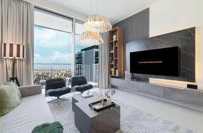 Apartment - 1 Bedroom - 1 Bathroom for rent in Lime Gardens - Dubai Hills Estate - Dubai