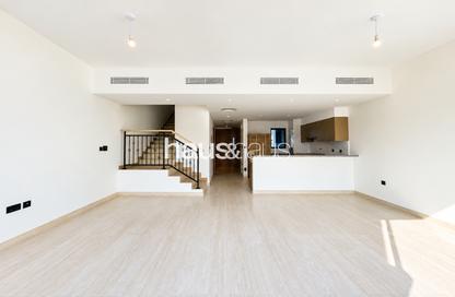 Townhouse - 3 - 3 for sale in Santorini - Damac Lagoons - Dubai Townhouse - 3 - 3 for sale in Santorini - Damac Lagoons - Dubai