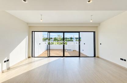 Townhouse - 3 - 3 for sale in Santorini - Damac Lagoons - Dubai
