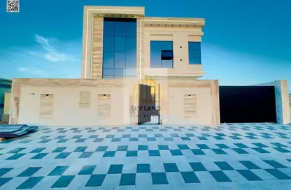 فيلا - 5 غرف نوم - 7 حمامات للبيع في الزاهية جاردنز - الزاهية - عجمان