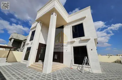 Villa - 6 Bedrooms - 7+ Bathrooms for sale in Al Amira Village - Al Yasmeen - Ajman