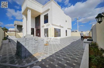 Villa - 6 Bedrooms - 7+ Bathrooms for sale in Al Amira Village - Al Yasmeen - Ajman
