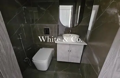 فيلا - 4 غرف نوم - 6 حمامات للايجار في القرية الغربية - الفرجان - دبي فيلا - 4 غرف نوم - 6 حمامات للايجار في القرية الغربية - الفرجان - دبي