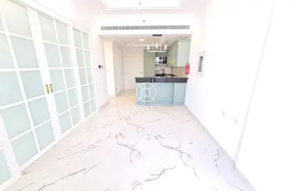 Apartment - 1 Bedroom - 1 Bathroom for rent in Vincitore Benessere - Arjan - Dubai