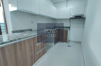 Apartment - 1 Bedroom - 2 Bathrooms for rent in Burj Alkhair Dubai - Al Barsha South 3 - Al Barsha South - Al Barsha - Dubai Apartment - 1 Bedroom - 2 Bathrooms for rent in Burj Alkhair Dubai - Al Barsha South 3 - Al Barsha South - Al Barsha - Dubai