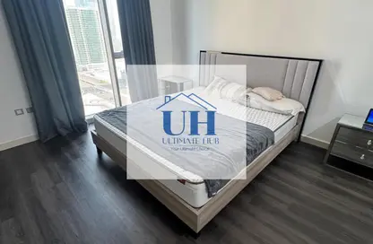 شقة - 2 غرف نوم - 2 حمامات للايجار في ميرا شمس - شمس أبوظبي - جزيرة الريم - أبوظبي