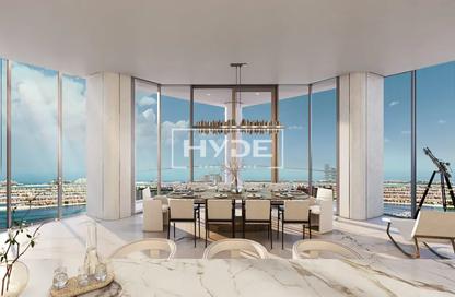 Apartment - 1 Bedroom - 2 Bathrooms for sale in Palm Beach Towers 1 - Palm Beach Towers - Palm Jumeirah - Dubai