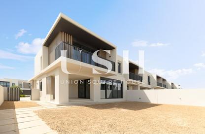 Villa - 4 - 5 for sale in Jebel Ali Village Villas - Jebel Ali Village - Jebel Ali - Dubai Villa - 4 - 5 for sale in Jebel Ali Village Villas - Jebel Ali Village - Jebel Ali - Dubai