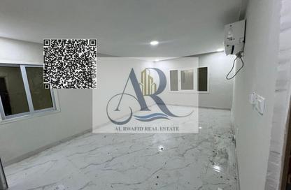 Apartment - 3 Bedrooms - 3 Bathrooms for rent in Al Khail Tower 2 - Al Khail Towers - Ajman Downtown - Ajman