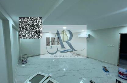 Apartment - 3 Bedrooms - 3 Bathrooms for rent in Al Khail Tower 2 - Al Khail Towers - Ajman Downtown - Ajman