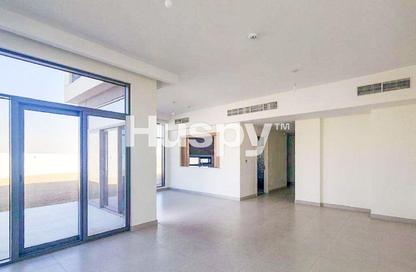 Villa - 4 Bedrooms - 5 Bathrooms for rent in The Pulse Beachfront 2 - The Pulse - Dubai South (Dubai World Central) - Dubai Villa - 4 Bedrooms - 5 Bathrooms for rent in The Pulse Beachfront 2 - The Pulse - Dubai South (Dubai World Central) - Dubai