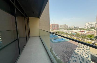 Apartment - 2 Bedrooms - 3 Bathrooms for rent in Soho Square - Saadiyat Island - Abu Dhabi Apartment - 2 Bedrooms - 3 Bathrooms for rent in Soho Square - Saadiyat Island - Abu Dhabi
