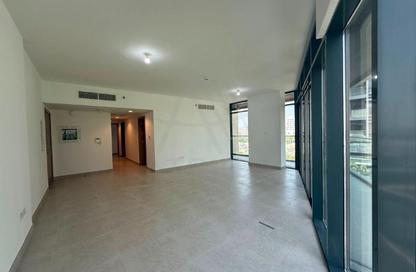 Apartment - 2 Bedrooms - 3 Bathrooms for rent in Soho Square - Saadiyat Island - Abu Dhabi