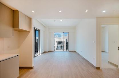 Apartment - 1 Bedroom - 1 Bathroom for sale in Orchid at Creek Beach Building 2 - Orchid at Creek Beach - Creek Beach - Dubai Creek Harbour (The Lagoons) - Dubai