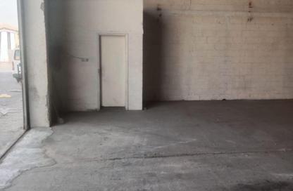 Warehouse - Studio - 1 Bathroom for rent in Ras Al Khor Industrial 2 - Ras Al Khor - Dubai