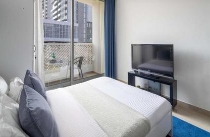 Apartment - 2 Bedrooms - 3 Bathrooms for sale in Hanover Square - District 10 - Jumeirah Village Circle - Dubai